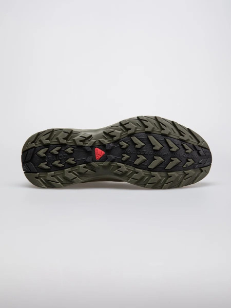 Кроссовки Aircross EDITEX, цвет хаки 4