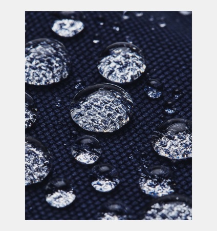 Рюкзак Triumph Campus Under Armour, цвет Midnight Navy Halo Grey (23л) 6