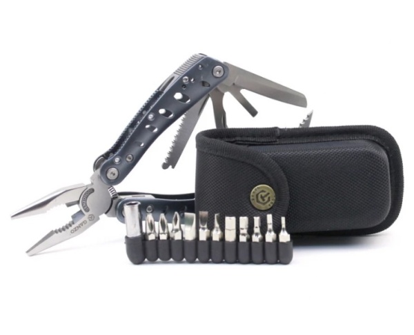 Мультитул Ganzo G101-H 2