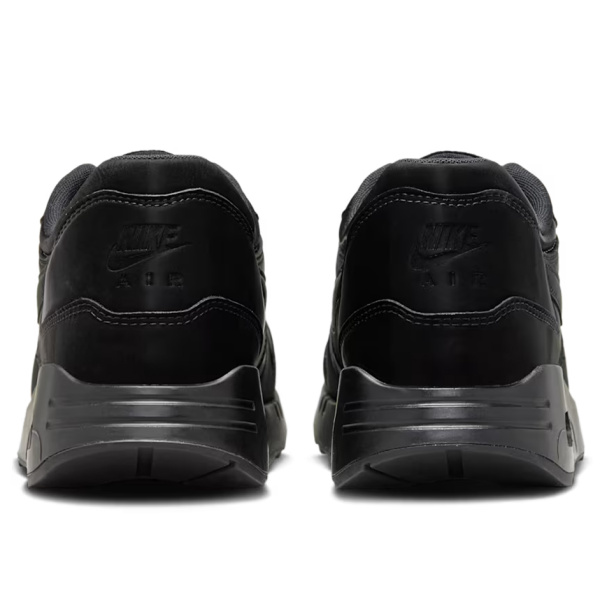 Кроссовки U Air Max 1 '86 OG Nike, цвет Black 5.avif