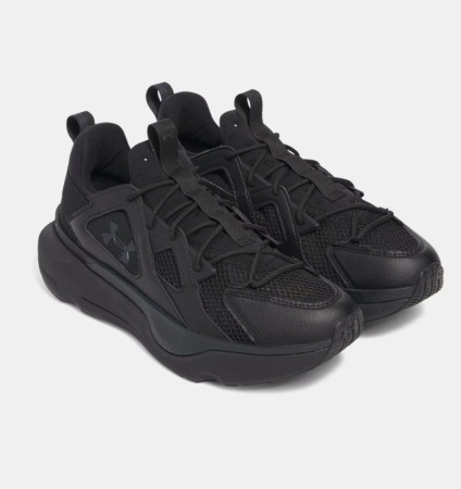Кроссовки Infinite MVMNT SE Under Armour, цвет Black Black 4