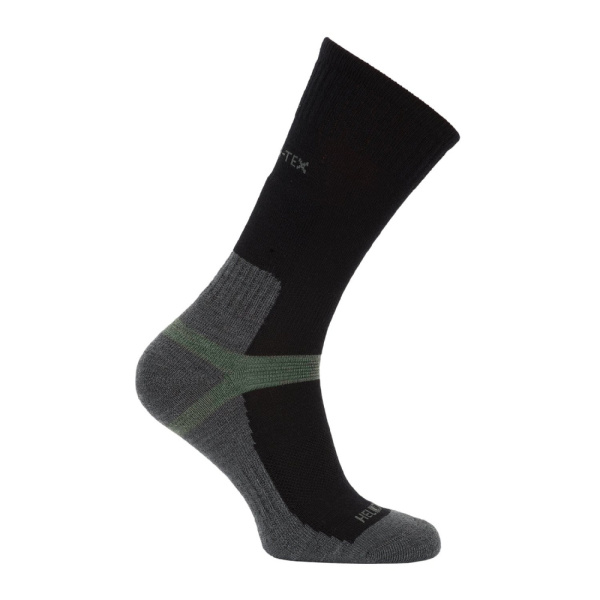 Носки Medium Helikon, цвет Black 2