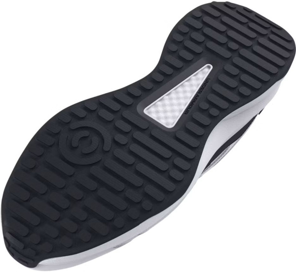 Кроссовки Charged Edge Under Armour, цвет White 5