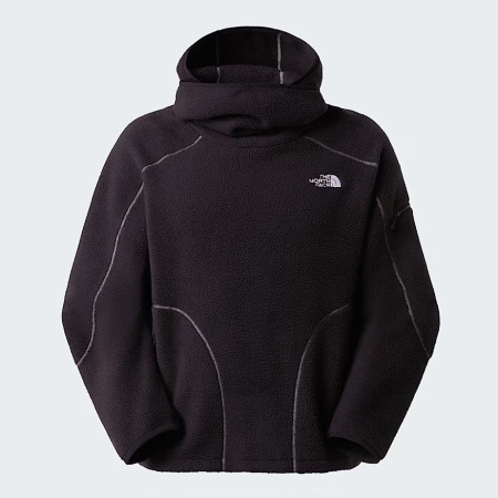 Кофта U NSE Balaclava TNF, цвет TNF Black
