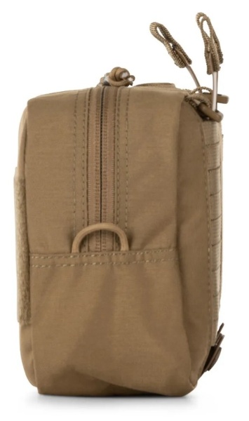 Подсумок Flex 9.6 5.11 Tactical, цвет Kangaroo 3