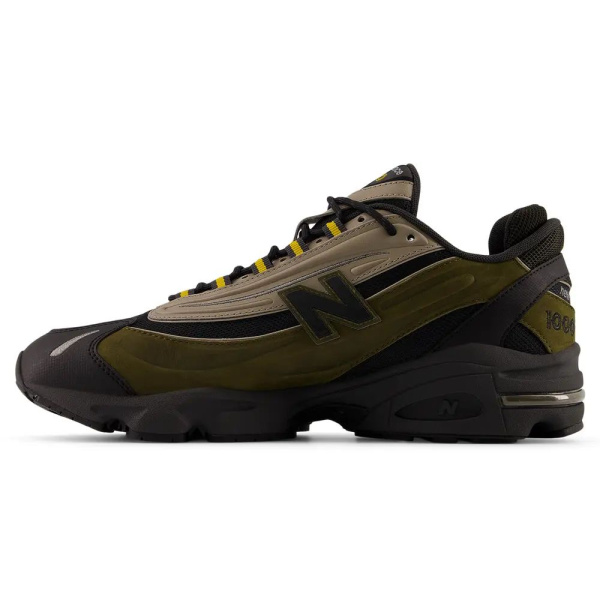 Кроссовки U 1000 New Balance, цвет Woodland 2
