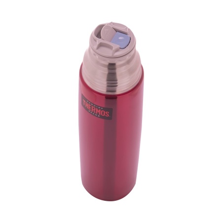 Термос Thermos FBB (0,75л), цвет красный 6