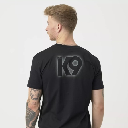 Футболка K9 - NO Touch Helikon, цвет Black мод 4