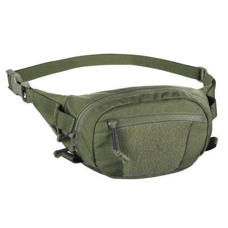 Сумка Possum Helikon, цвет Olive Green