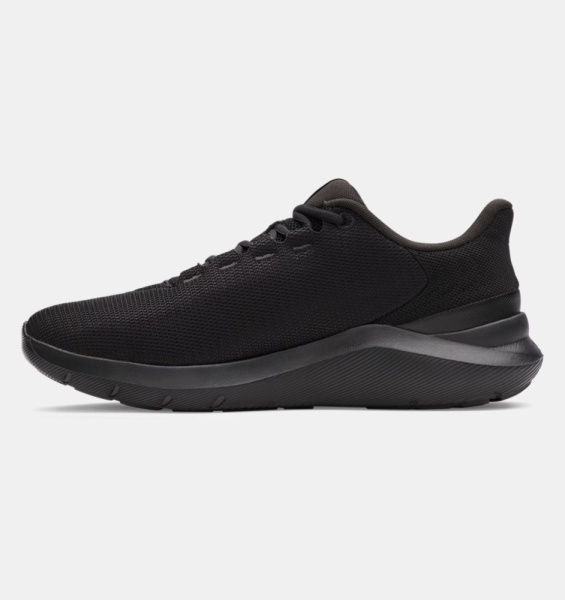 Кроссовки Phade RN Under Armour, цвет Black Black 2
