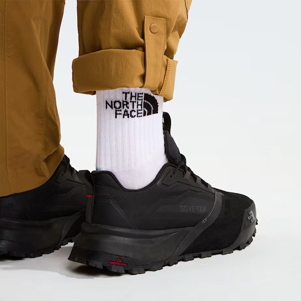 Брюки M Exploration Cargo TNF, цвет Utility Brown 7