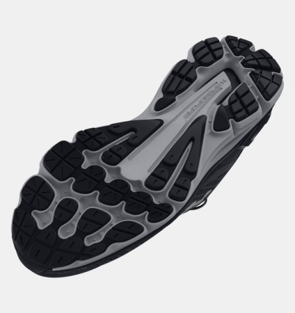 Кроссовки Speedform Gemini Under Armour, цвет Black 5