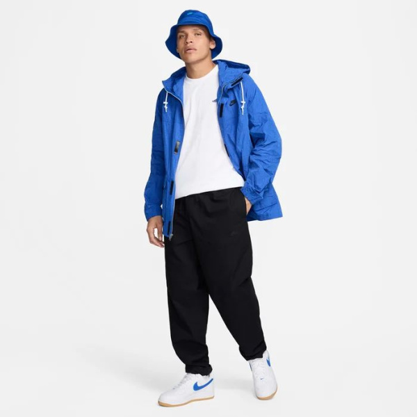Брюки M Club Barcelona Nike, цвет Black 5