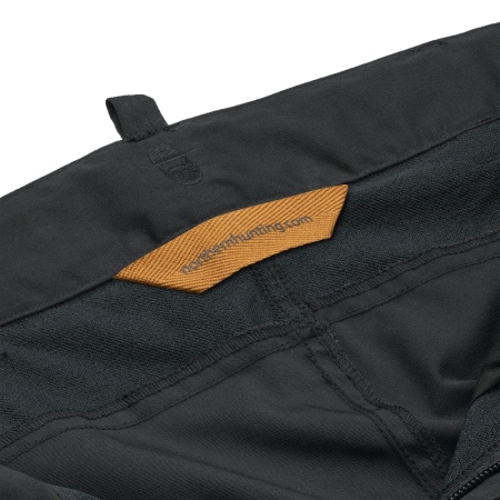Брюки Trond Pro Northern Hunting, цвет Black 4