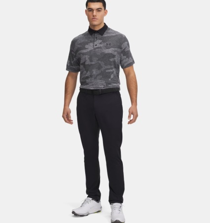 Брюки Drive Pro All Weather Under Armour, цвет Black 3