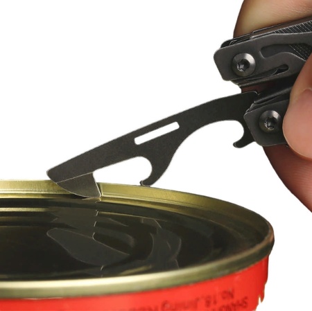 Мультитул Nextool Mini Flagship, цвет черный 3