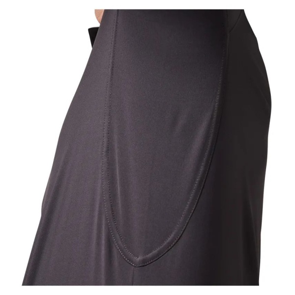 Поло Helios Long Sleeve 5.11, цвет Charcoal 11