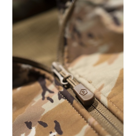 Куртка ARTAXES Pentagon, цвет PentaCamo 7