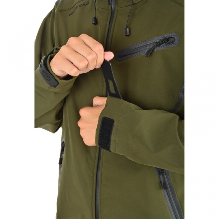 Костюм Сапсан I ХСН, цвет хаки 9