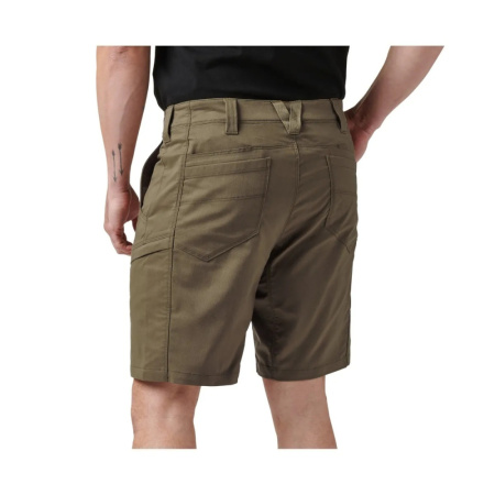 Шорты Ridge 5.11 Tactical, цвет Ranger Green 3