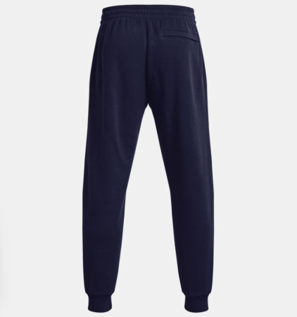 Брюки Rival Fleece Under Armour, цвет Blue 6