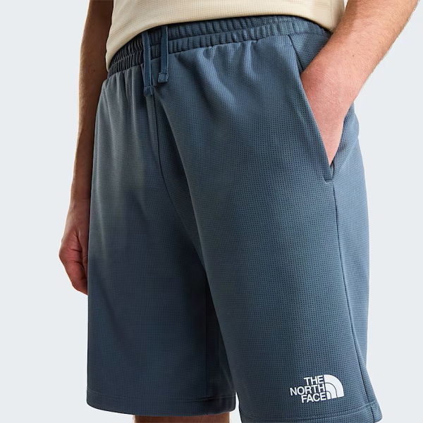 Шорты M Reaxion 2.0 TNF, цвет Granite Grey Dark Heath 5