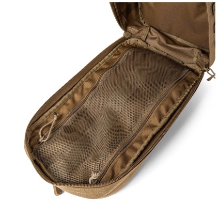 Рюкзак Rush Moab 8 Sling Pack 5.11 Tactical, цвет Kangaroo (13л.) 11