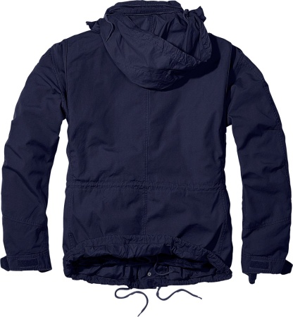 Куртка M65 Giant Brandit, цвет Navy 2