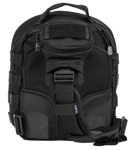 Рюкзак Rush Moab 6 5.11 Tactical, цвет Black (11л.) 3