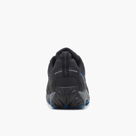 Полуботинки ACCENTOR 3 SPORT GTX Merrell, цвет Black 4