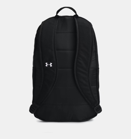 Рюкзак Halftime Under Armour, цвет Black White (22л) 2