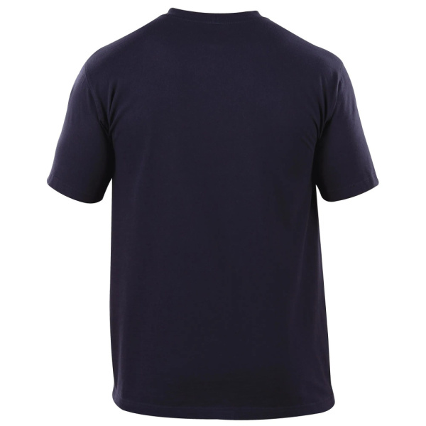 Футболка Professional S S 5.11 Tactical, цвет Fire Navy 2