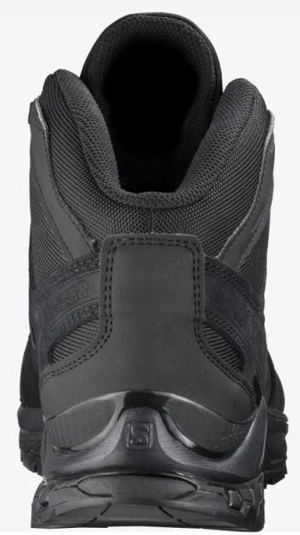 Ботинки XA Forces MID EN Salomon, цвет Black 3