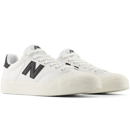 Кеды U 1000 New Balance, цвет White 5