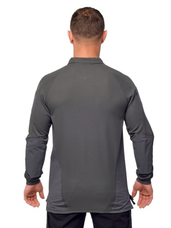 Рубашка RANGE Helikon, цвет Shadow Grey 5