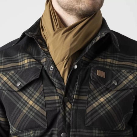 Пончо Swagman Scarf Helikon, цвет Coyote 14