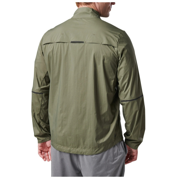 Куртка PT-R Catalyst Pro 5.11 Tactical, цвет Sage Green 4