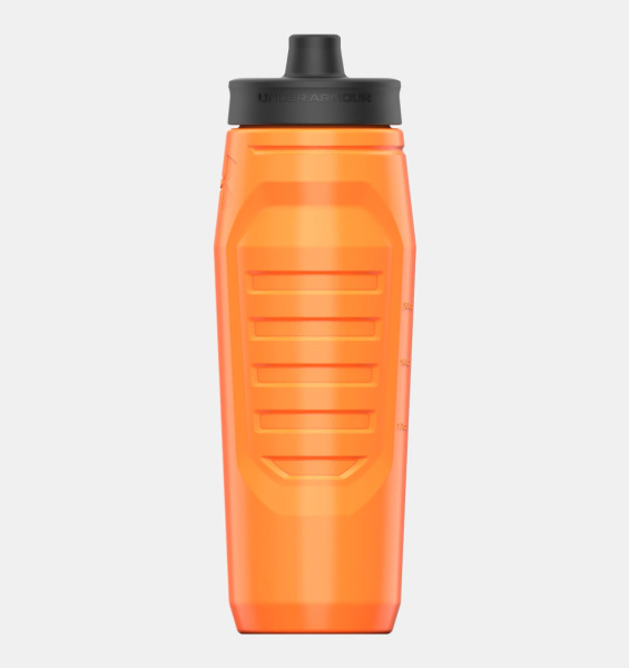 Бутылка Sideline Squeeze 0,95 Under Armour, цвет Orange 4