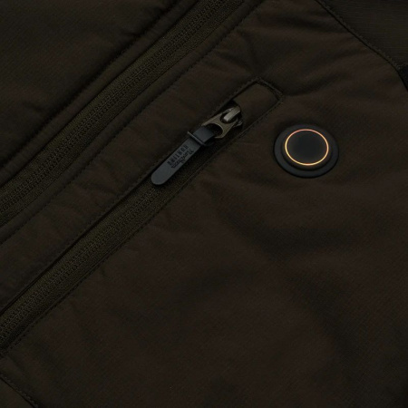 Жилет Reidar Northern Hunting, цвет Dark Green 5