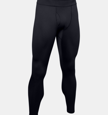 Легинсы Base 3.0 Under Armour, цвет Black 5