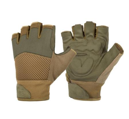 Перчатки HFG Helikon, цвет Olive GreenCoyote A