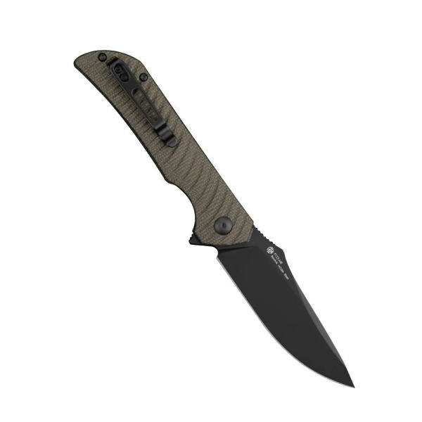 Нож складной туристический Ruike P123-MB 2