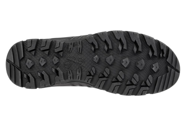Ботинки GRIZZLY GTX Kevlar Prabos, цвет Black 2