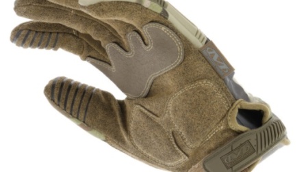 Перчатки M-Pact Mechanix, цвет Multicam MPT-78 8
