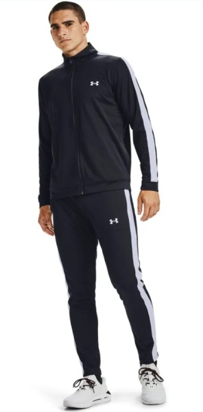 Костюм EMEA Under Armour, цвет Black 2