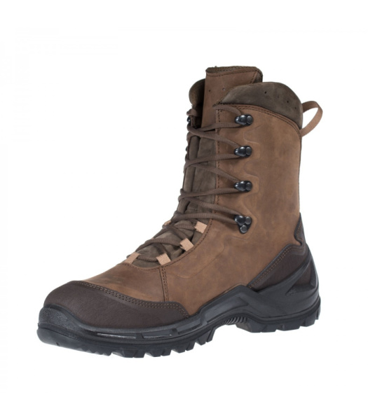 Ботинки VAGABUND High Prabos, цвет Loamy Brown (артикул s80658-107) 3
