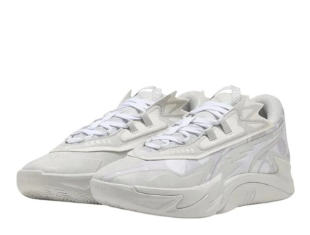 Кроссовки M Scoot Zeros II Puma, цвет White
