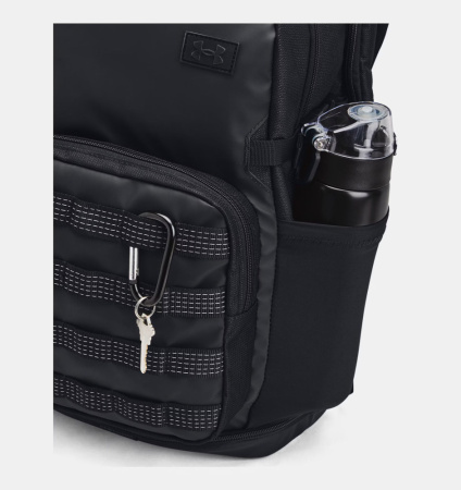 Рюкзак Triumph Sport Under Armour, цвет Black (21л) 6