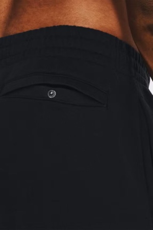 Костюм Rival Fleece Under Armour, цвет Black 4