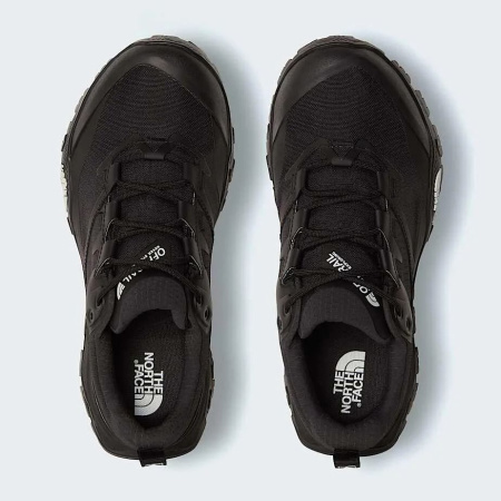 Кроссовки W Offtrail GTX TNF, цвет Black White 2